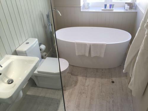 The St Mawes Hotel