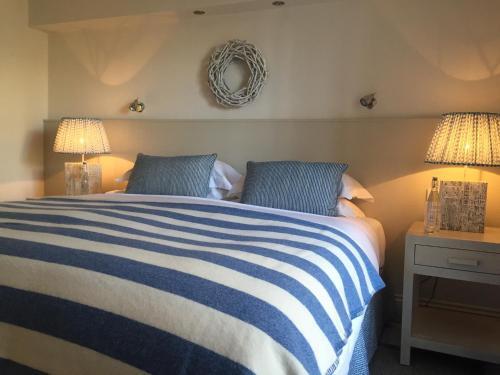 The St Mawes Hotel