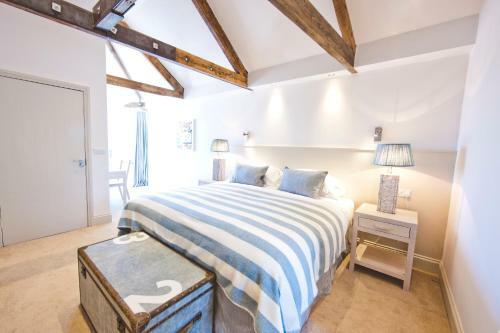 The St Mawes Hotel