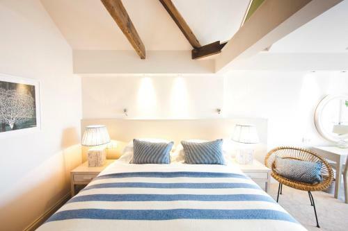 The St Mawes Hotel