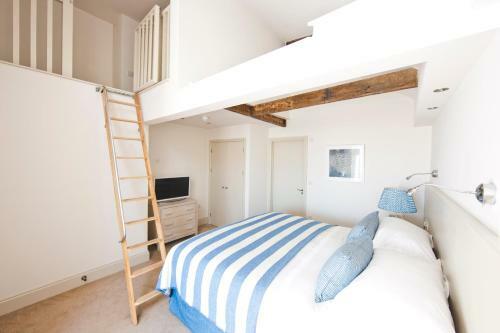 The St Mawes Hotel