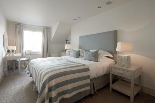 The St Mawes Hotel