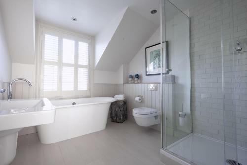 The St Mawes Hotel