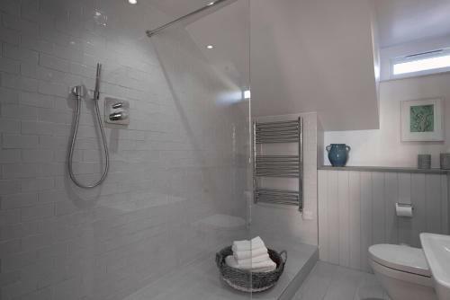The St Mawes Hotel