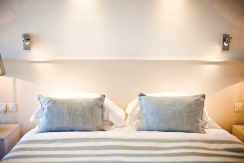 The St Mawes Hotel