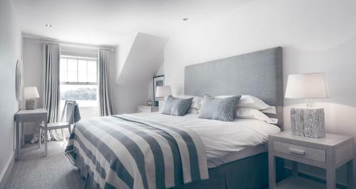 The St Mawes Hotel