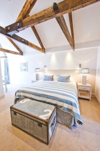 The St Mawes Hotel