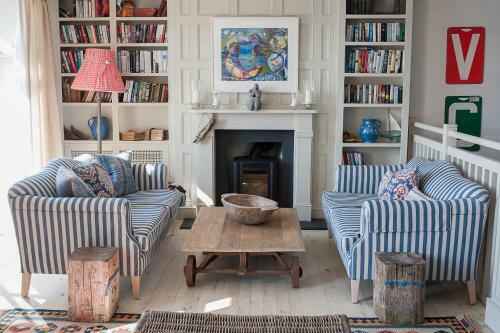 The St Mawes Hotel