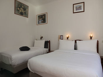 Hotel Auberge Les Gorges Du Loup
