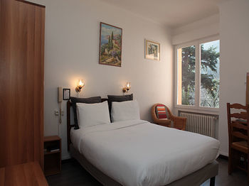 Hotel Auberge Les Gorges Du Loup