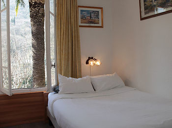 Hotel Auberge Les Gorges Du Loup