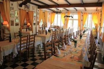 Hotel Auberge Les Gorges Du Loup