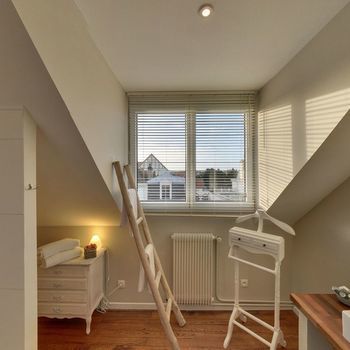 Bed & Breakfast Villa Du Bonheur