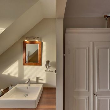 Bed & Breakfast Villa Du Bonheur