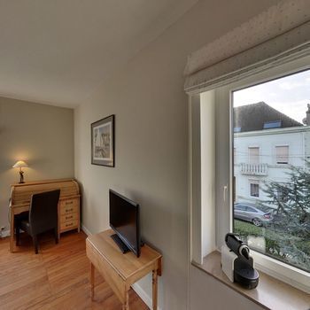 Bed & Breakfast Villa Du Bonheur
