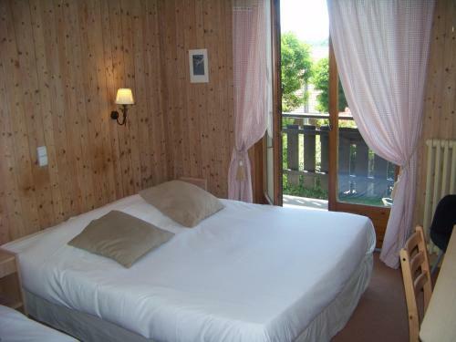 Apartamento Chalet Caprice