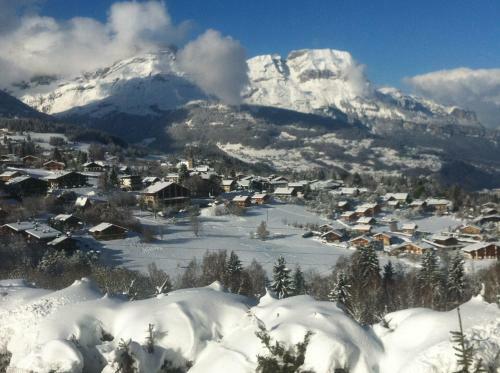 Apartamento Chalet Caprice