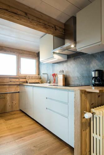 Apartamento Chalet Caprice