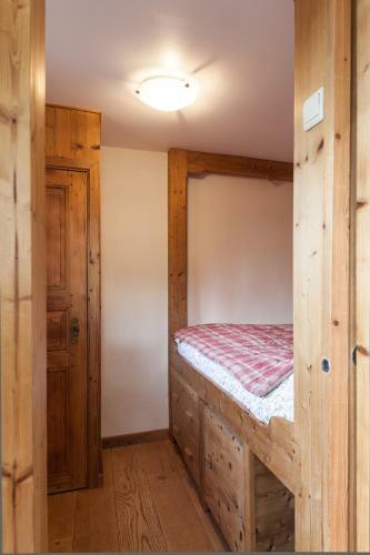 Apartamento Chalet Caprice
