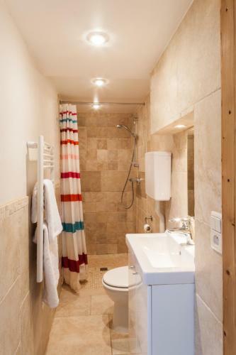Apartamento Chalet Caprice