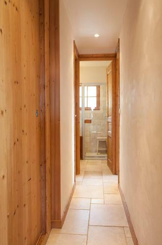 Apartamento Chalet Caprice