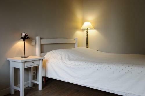 Hotel H�tel Les Chevaliers