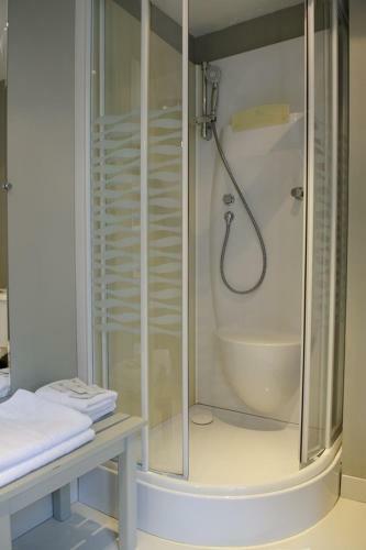 Hotel H�tel Les Chevaliers