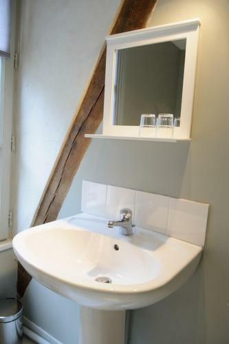 Hotel H�tel Les Chevaliers