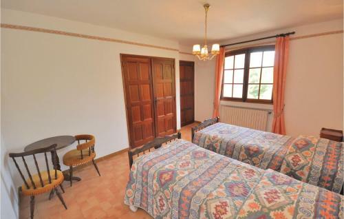 Apartment Bd De La Bergerie II