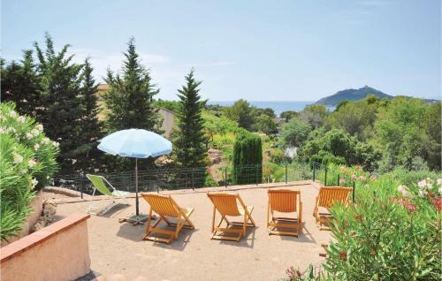 Apartment Bd De La Bergerie II