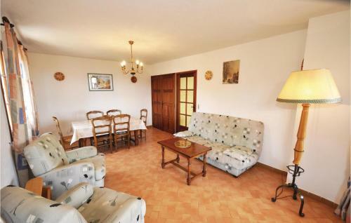 Apartment Bd De La Bergerie II