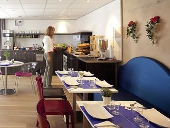 Hotel Ibis Styles Rennes St. Gregoire