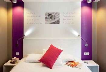 Hotel Ibis Styles Rennes St. Gregoire