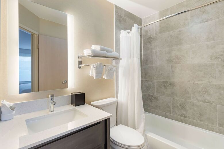 Hotel Best Western Plus Glenview Chicagoland Inn & Suites