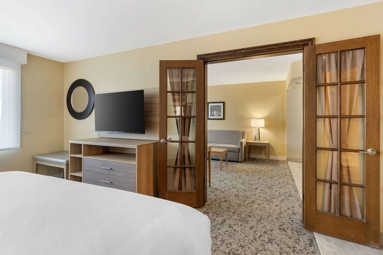 Hotel Best Western Plus Glenview Chicagoland Inn & Suites