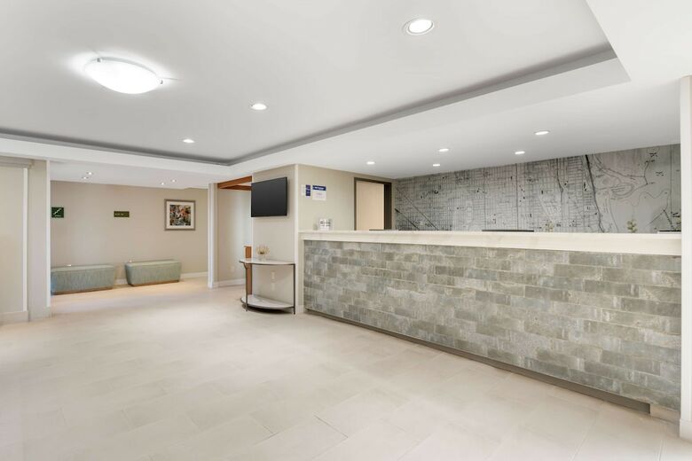 Hotel Best Western Plus Glenview Chicagoland Inn & Suites