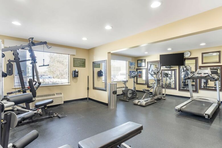 Hotel Best Western Plus Glenview Chicagoland Inn & Suites