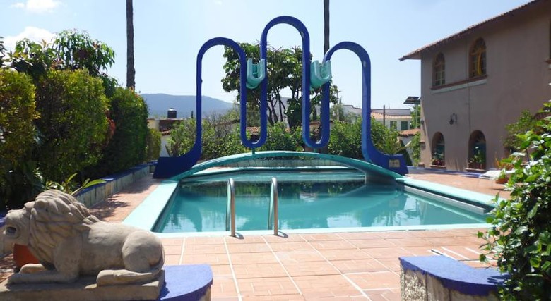 Hotel Posada Los Arcos