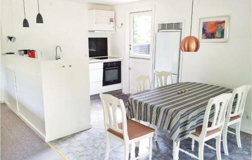 Holiday Home Bonamarken