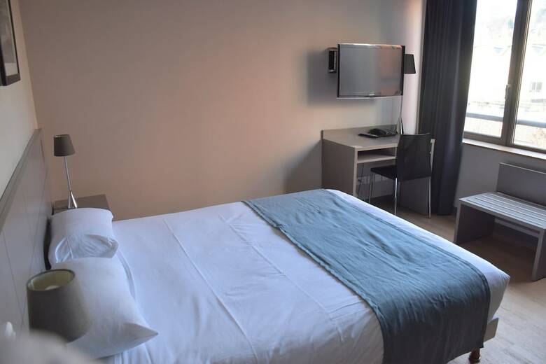 Aparthotel Adonis Lyon Dock Ouest