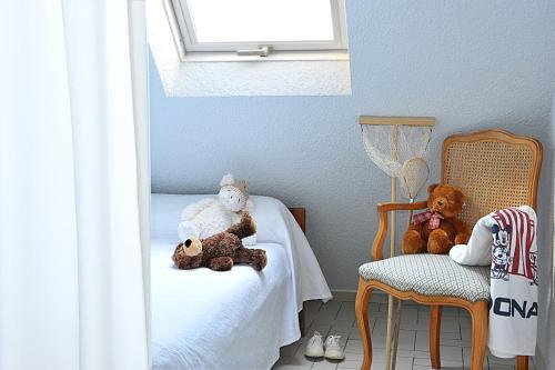 Apartamento R�sidence Le V�n�te