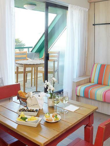 Apartamento R�sidence Le V�n�te