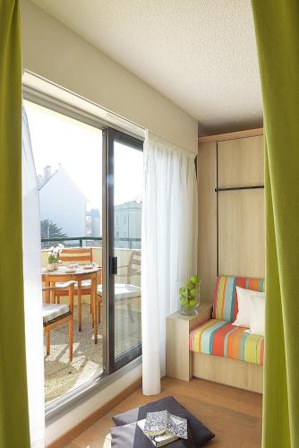 Apartamento R�sidence Le V�n�te