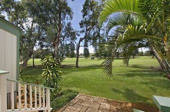 Makai Club Resort