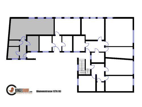 Apartamento Ringeltaube ? Wohnen Wie Zu Hause