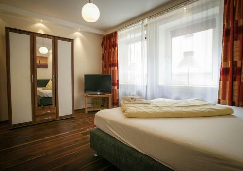 Apartamento Ringeltaube ? Wohnen Wie Zu Hause