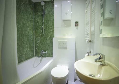 Apartamento Ringeltaube ? Wohnen Wie Zu Hause