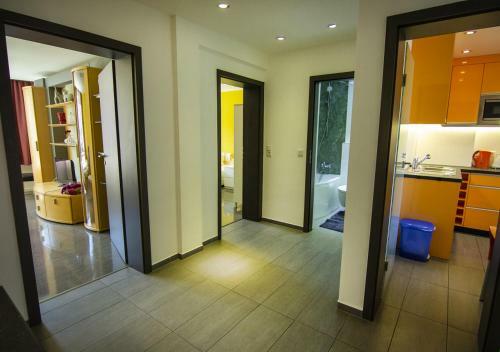 Apartamento Ringeltaube ? Wohnen Wie Zu Hause