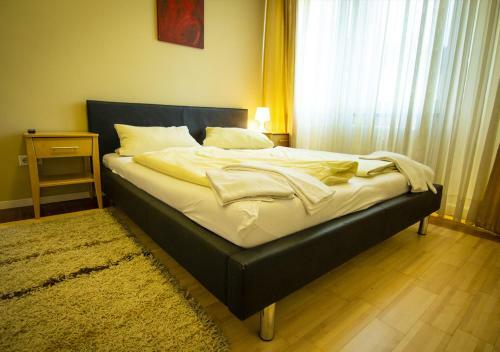 Apartamento Ringeltaube ? Wohnen Wie Zu Hause