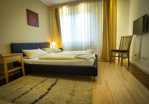 Apartamento Ringeltaube ? Wohnen Wie Zu Hause